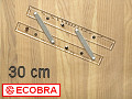 Parallellineal (30 cm), Ecobra 7072