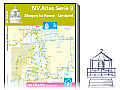 NV DK 9 / Serie 9, Nordsee - Hirtshals bis Esbjerg (Papier + digitale Karten)