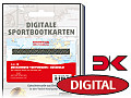 DK digital Satz 2, Ostsee - Mecklenburg-Vorpommern - GUTSCHEINCODE für 1 Jahr