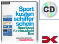 Sportküstenschifferschein (SKS) + SBF See - Lernprogramm + Fragenkatalog