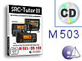 Funk-Simulator SRC-Tutor IV - ICOM IC-M 503 / DS 100