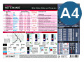 Wetterkunde (Info-Tafel)