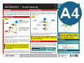 Navigation [5] - Vierstrichpeilung (Info-Tafel)