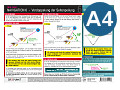 Navigation [6] - Verdoppelung der Seitenpeilung (Info-Tafel)