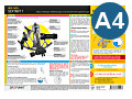 Sextant [1] - Grundlagen (Info-Tafel)