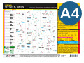 Sextant [6] - Hilfstafel Astronavigation (Info-Tafel)
