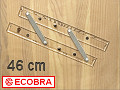 Parallellineal (46 cm), Ecobra 7074