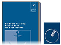 On Board Training - Record Book for Deck Cadets (BSH 6001)