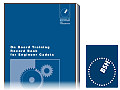 On Board Training - Record Book for Engineer Cadets (BSH 6002)
