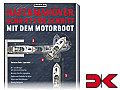 Hafenmanöver - Schritt für Schritt (mit dem Motorboot)