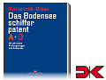 Das Bodensee-Schifferpatent A + D - Lehrbuch