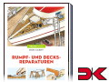 Rumpf- und Decksreparaturen - Kunststoffyachten