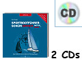 SBF Binnen, Motor + Segel (Hörbuch) - mit den amtlichen Prüfungsfragen SBF Binnen, Motor + Segel (Hörbuch) - mit den amtlichen Prüfungsfragen