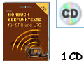 Seefunktexte SRC und LRC: Lernheft und Hörbuch mit 27 Seefunktexten Seefunktexte SRC und LRC: Lernheft und Hörbuch mit 27 Seefunktexten