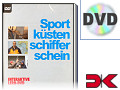 Sportküstenschifferschein (SKS) - Interaktive Lern-DVD