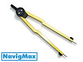 Marinezirkel 3000 G RPT, NavigMax