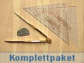 Smutje-Set (normal) BlueLine