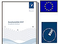 Gezeitentafeln / Tidentafeln 2027 - europäische Gewässer