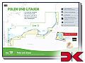 DK Satz 13, Ostsee - Polen und Litauen, Stettin, Klaipeda (Sportbootkarten)