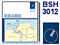 BSH 3012, Deutschland - Die Ems von Borkum bis zum Küstenkanal