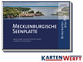 BinnenKarten Atlas 2 (BKA 2) - Mecklenburgische Seenplatte