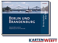 BinnenKarten Atlas 3 (BKA 3) - Berlin und Brandenburg