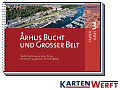 SeeKarten Atlas 3 (SKA 3) - Ã…rhus Bucht und Grosser Belt SeeKarten Atlas 3 (SKA 3) - Ã…rhus Bucht und Grosser Belt