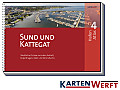 SeeKarten Atlas 4 (SKA 4) - Sund und Kattegat SeeKarten Atlas 4 (SKA 4) - Sund und Kattegat