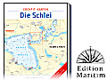 Cockpit-Karten - Die Schlei Cockpit-Karten - Die Schlei