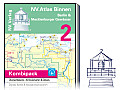 NV Binnenband 2, Deutschland - Berlin & Mecklenburger Gewässer (NV. Kombipack)