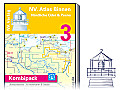 NV Binnenband 3, Deutschland - nördliche Oder & die Peene (NV. Kombipack)