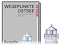 NV Wegepunkte der Ostsee 2024 - für NV. Sportschifffahrtskarten