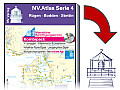 NV DE 4 (Serie 4), Ostsee - Rund Rügen, Stettin (Papier + digitale Karten)