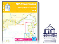 NV FR 9, Frankreich - Cabo Creus to Toulon (Papier + digitale Karten)