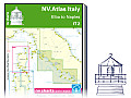 NV IT 2, Italien - Elba to Naples (Papier + digitale Karten)