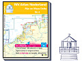 NV NL 4, Niederlande - Rhein und Maas-Delta (Papier + digitale Karten)