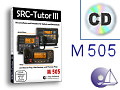 Funk-Simulator SRC-Tutor IV - ICOM IC-M 505