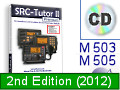 Funk-Simulator SRC-Tutor II Premium - ICOM M 503 und M 505 (2nd) Funk-Simulator SRC-Tutor II Premium - ICOM M 503 und M 505 (2nd)