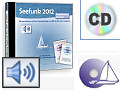 Seefunk PLUS - Lernsoftware für SRC & LRC mit Audiounterstützung Seefunk PLUS - Lernsoftware für SRC & LRC mit Audiounterstützung