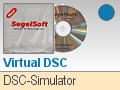 DSC-Simulator Virtual DSC